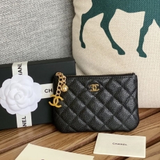 Chanel Wallet Purse